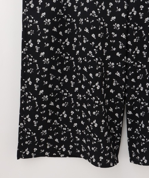 Honeys（ハニーズ）の「オールインワン（つなぎ/オールインワン・レディース・ブラック系その他/ブラック/ブルー系その他/ブルー系その他2・S/M/L）」の19枚目の写真