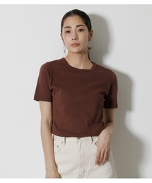 COTTON USAFIT TEE/コットンUSAフィットTシャツ