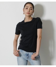 COTTON USAFIT TEE/コットンUSAフィットTシャツ