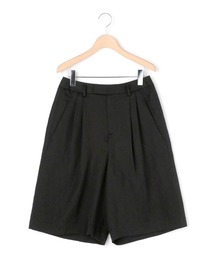 Fantastic Days | ◇【FANTASTICDAYS】テンセルリネンサテンキュロット WOMEN(その他パンツ)