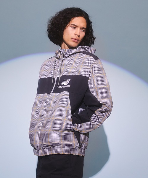 NEW BALANCE（ニューバランス）の「NB Athletics Higher Learning