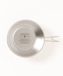 AS2OV（アッソブ）の「AS2OV/アッソブ SIERRA CUP（キッチンツール・レディース）」