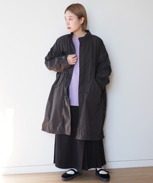 BEAMS BOY | BEAMS BOY / ソロテックス M-65 パーカ(モッズコート)