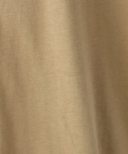 SHOO・LA・RUE（シューラルー）の「◆【SHOO ICE】ひんやりドルマンプルオーバー（Tシャツ/カットソー・レディース・ブラック/キャメル/ホワイト系/パープル系4・00）」の10枚目の写真