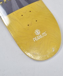 ELEMENT（エレメント）の「ELEMENT/エレメント スケートボードデッキ