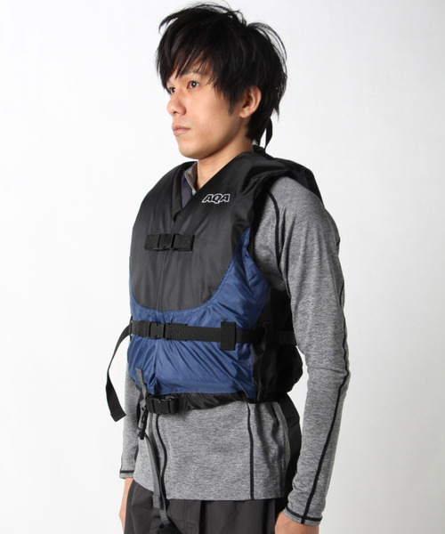 ムラサキスポーツ（ムラサキスポーツ）の「AQA/エーキューエー ライフ