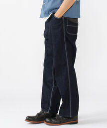 BEAMS PLUS | BEAMS PLUS / デニム ペインターパンツ(デニムパンツ)