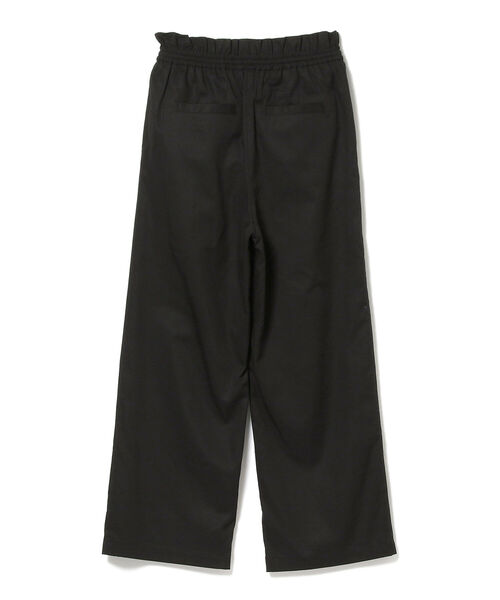 Ray BEAMS(レイビームス)の「Ray BEAMS / イージー ワイド パンツ(その他パンツ・レディース・ブラック/イエロー系その他5/パープル系その他2・0/1)」の21枚目の写真