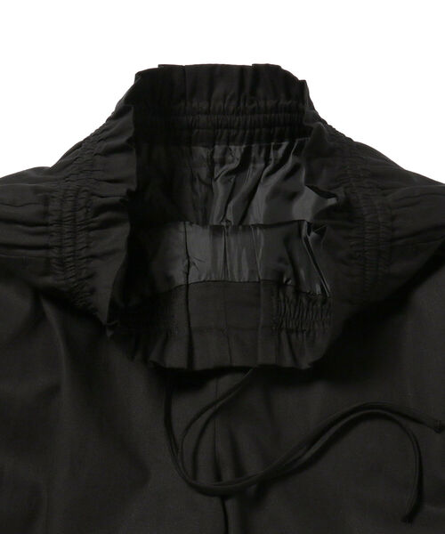 Ray BEAMS(レイビームス)の「Ray BEAMS / イージー ワイド パンツ(その他パンツ・レディース・ブラック/イエロー系その他5/パープル系その他2・0/1)」の20枚目の写真