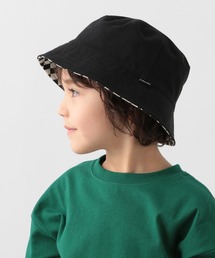 キッズ/リバーシブルバケットHAT/219193