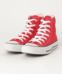 CONVERSE:CANVAS ALL STAR HI