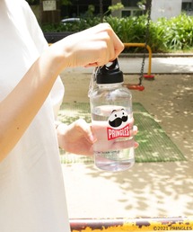 ACCOMMODE | プリングルズクリアマリンボトル(水筒)