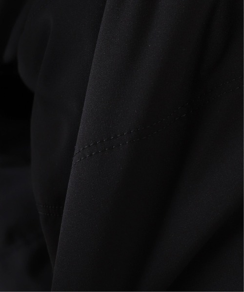 Snow Peak（スノーピーク）の「【Snow Peak/スノーピーク】Flexible Insulated パンツ（その他パンツ・メンズ・ブラック/キャメル・MEDIUM/LARGE）」の18枚目の写真