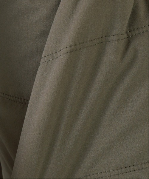 Snow Peak（スノーピーク）の「【Snow Peak/スノーピーク】Flexible Insulated パンツ（その他パンツ・メンズ・ブラック/キャメル・MEDIUM/LARGE）」の19枚目の写真