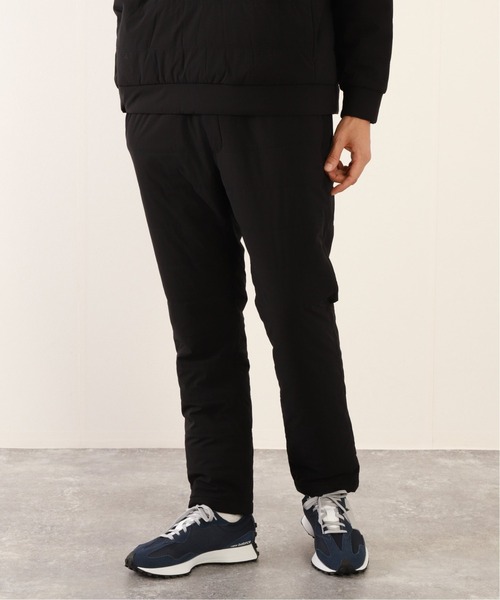 Snow Peak（スノーピーク）の「【Snow Peak/スノーピーク】Flexible Insulated パンツ（その他パンツ・メンズ・ブラック/キャメル・MEDIUM/LARGE）」の20枚目の写真