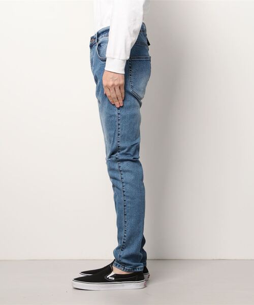 DR.DENIM（ドクターデニム）の「Clark（デニムパンツ・メンズ・その他・32/31/30/33）」の2枚目の写真