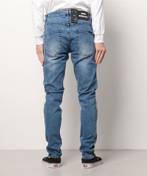 DR.DENIM（ドクターデニム）の「Clark（デニムパンツ・メンズ・その他・32/31/30/33）」の3枚目の写真