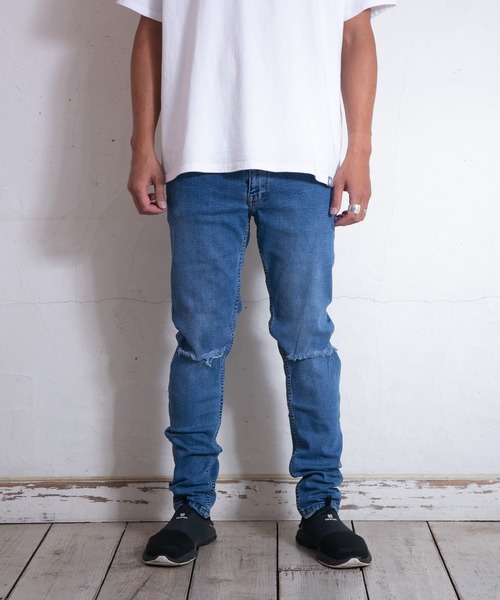 DR.DENIM（ドクターデニム）の「Clark（デニムパンツ・メンズ・その他・32/31/30/33）」の16枚目の写真