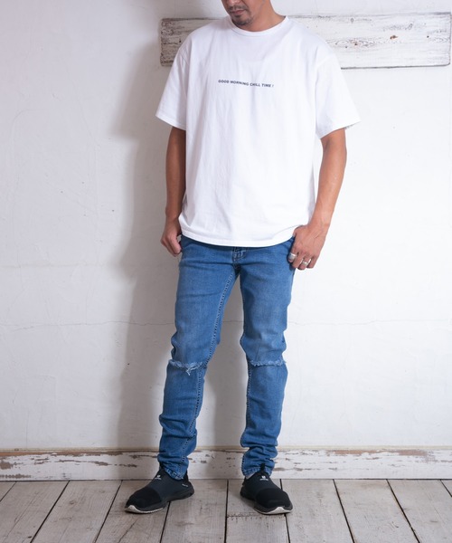 DR.DENIM（ドクターデニム）の「Clark（デニムパンツ・メンズ・その他・32/31/30/33）」の15枚目の写真