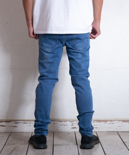 DR.DENIM（ドクターデニム）の「Clark（デニムパンツ・メンズ・その他・32/31/30/33）」の9枚目の写真