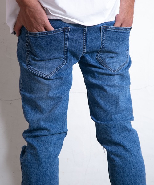 DR.DENIM（ドクターデニム）の「Clark（デニムパンツ・メンズ・その他・32/31/30/33）」の8枚目の写真