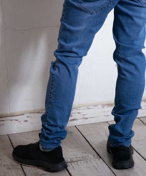 DR.DENIM（ドクターデニム）の「Clark（デニムパンツ・メンズ・その他・32/31/30/33）」の7枚目の写真