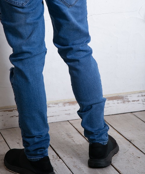 DR.DENIM（ドクターデニム）の「Clark（デニムパンツ・メンズ・その他・32/31/30/33）」の6枚目の写真