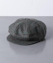 新品POTER CLASSIC ✖︎ KIJIMA TAKAYUKI キャスケット kijima takayuki×Porter Classic バケットハット