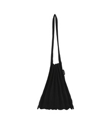 JOSEPH AND STACEY | 【JOSEPH&STACEY 】ラッキープリーツニットバッグ スターリー(M) / Lucky Pleats Knit M Starry(ショルダーバッグ)