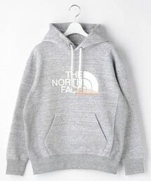 FREAK'S STORE（フリークスストア）の「THE NORTH FACE/ザ・ノースフェイス Front Half Half Dome/フロントハーフドームフーディー（パーカー）」