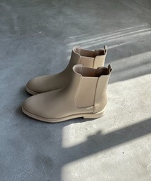 サイドゴアブーツ