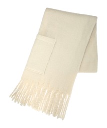 DURAS | ボリュームストール(ストール/ショール)