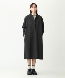 Margaret Howell マーガレット ハウエルのワンピース ドレス通販 Zozotown