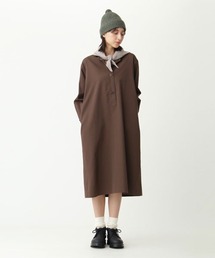 Mhl エムエイチエルのワンピース ドレス通販 Zozotown