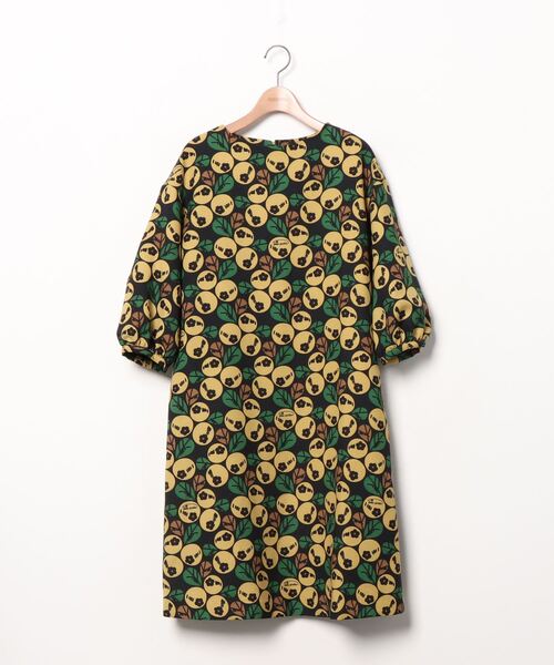 ブランド古着 7分袖ワンピース ワンピース Peu Pres プープレ のファッション通販 Zozoused