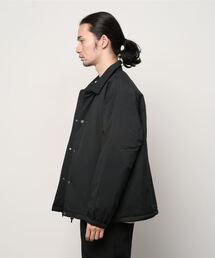 ニューバランス MET24 Padding Coach Jacket