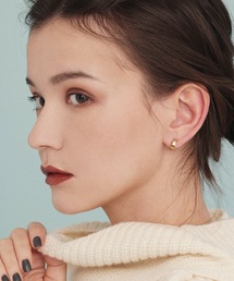 CENE | 【CENE】セネ/イヤーカフ(small）(イヤーカフ)