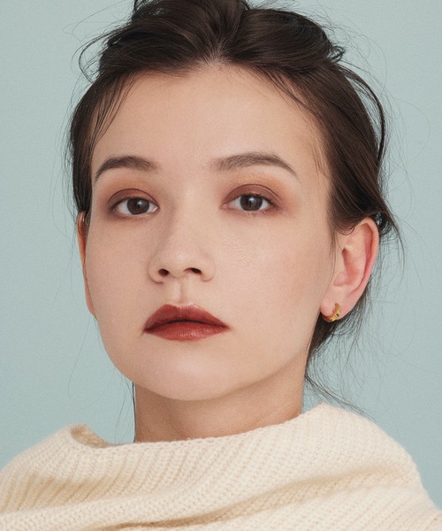 CENE（セネ）の「【CENE】セネ/イヤーカフ(small）（イヤーカフ・レディース・ゴールド・FREE）」の7枚目の写真