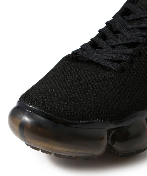 grounds（グラウンズ）の「grounds / グラウンズ/JEWELRY blkwhite/blacksole（スニーカー・メンズ・ブラック・44/41/42/43/40）」の5枚目の写真
