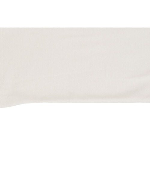 PUNYUS（プニュズ）の「タイガーロンＴ（Tシャツ/カットソー・レディース・ブラック/ホワイト/ブルー・1/4/2/3）」の11枚目の写真