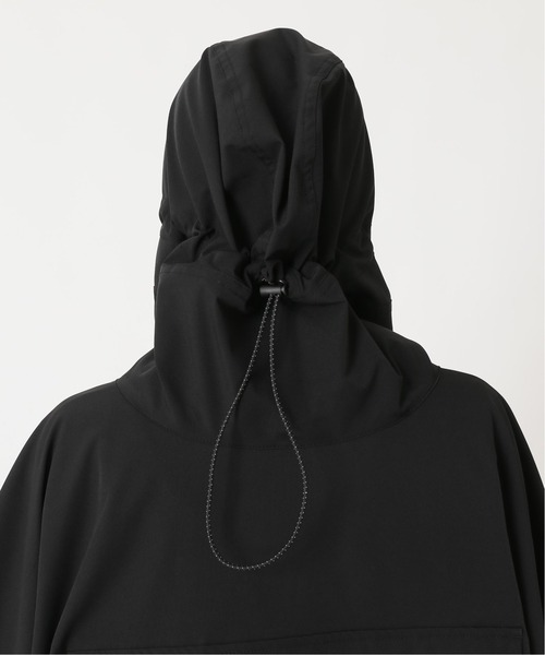 CAL O LINE PACKABLE FIELD ANORAKブルゾン CAL O LINE PACKABLE FIELD ANORAKブルゾン