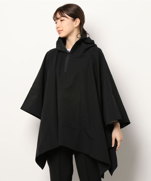 CAL O LINE PACKABLE FIELD ANORAKブルゾン CAL O LINE PACKABLE FIELD ANORAKブルゾン