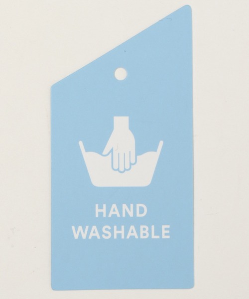 niko and...（ニコアンド）の「洗えるレイヤード風ニットワンピース（ワンピース・レディース・オフホワイト/ブラウン/ネイビー・FREE）」の22枚目の写真