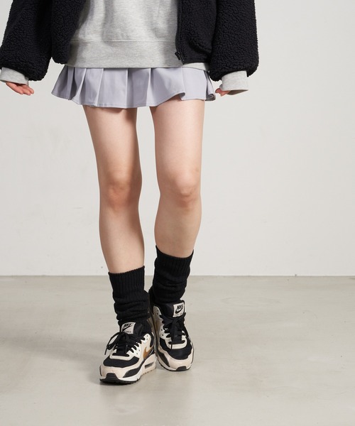 ルーズソックス 40㎝（ソックス/靴下）｜JEANS MATE（ジーンズ