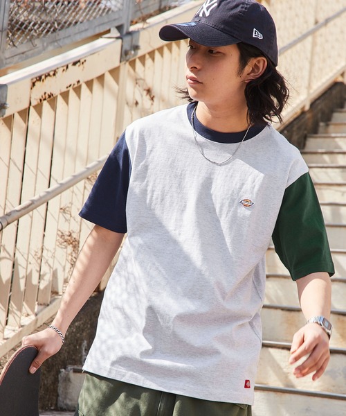 Dickies（ディッキーズ）の「Dickies/ディッキーズ ロゴワッペン