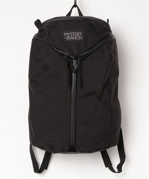 MYSTERY RANCH（ミステリーランチ）の「MYSTERY RANCH URBAN ASSAULT18 ミステリーランチ アーバンアサルト 18L バックパック（バックパック/リュック・メンズ・ブラック/ライトブラウン/ピンク/パープル・FREE）」の11枚目の写真