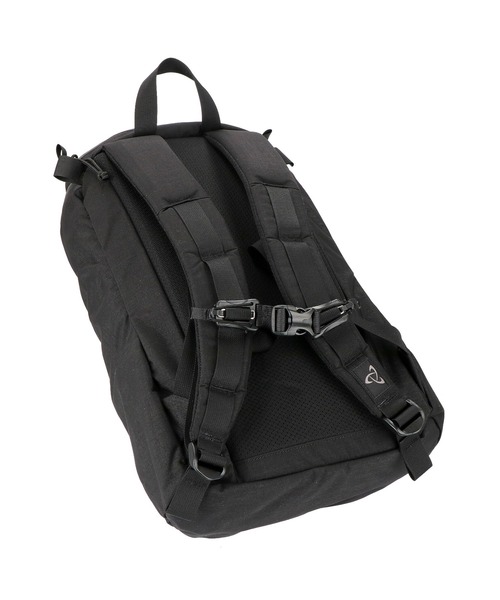 MYSTERY RANCH（ミステリーランチ）の「MYSTERY RANCH URBAN ASSAULT18 ミステリーランチ アーバンアサルト 18L バックパック（バックパック/リュック・メンズ・ブラック/ライトブラウン/ピンク/パープル・FREE）」の5枚目の写真