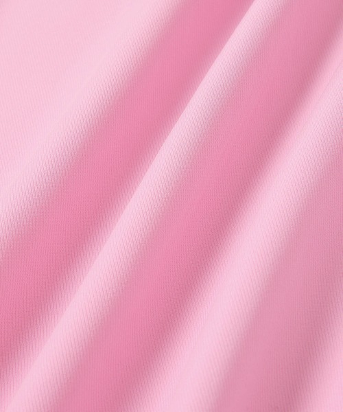 ADAM ET ROPE'（アダムエロペ）の「インタックイージーパンツ（その他パンツ・レディース・ブラック/ピンク/オレンジ・38/36）」の21枚目の写真