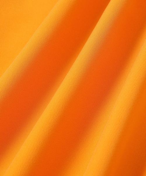 ADAM ET ROPE'（アダムエロペ）の「インタックイージーパンツ（その他パンツ・レディース・ブラック/ピンク/オレンジ・38/36）」の19枚目の写真