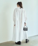 titivate(ティティベイト)の「ワンピース/ドレス(シャツワンピース)」